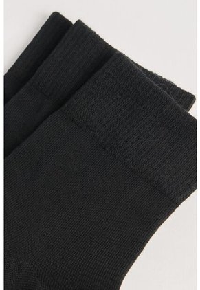 KOAJ SET MEDIAS KOAJ CORTA 10041 2/24 X3