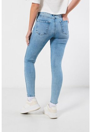 KOAJ PANTALON KOAJ JEAN JEGGING TA FB 13921 4
