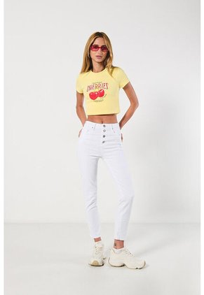 KOAJ PANTALON KOAJ JEGGING STA 15231 4/24