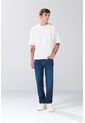 KOAJ PANTALON KOAJ JEAN STRAIGHT LEG 30830 1/ de Koaj