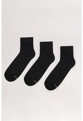 KOAJ SET MEDIAS KOAJ CORTA 10041 2/24 X3