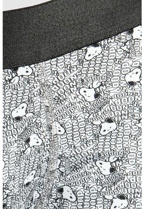 KOAJ BOXER KOAJ PIERNA MEDIA 26125 3/25