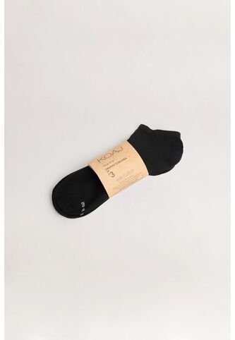 KOAJ SET MEDIAS KOAJ TOBILLERA 9917  2/24 X3 Koaj