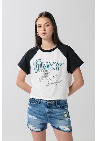 CAMISETA KOAJ NIVI 15762 4/24 Koaj