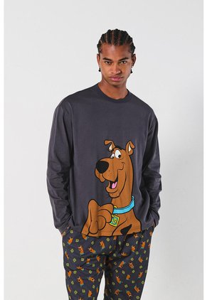 KOAJ CAMISETA KOAJ KLABENO 14931 4/24