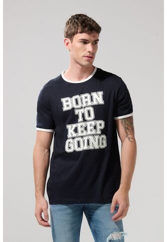 KOAJ CAMISETA KOAJ 26715 4/25 Koaj