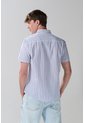 KOAJ CAMISA KOAJ BUTTON DOWN MC 13820 2/25 de Koaj