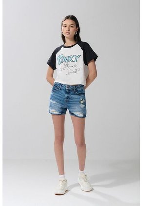 CAMISETA KOAJ NIVI 15762 4/24