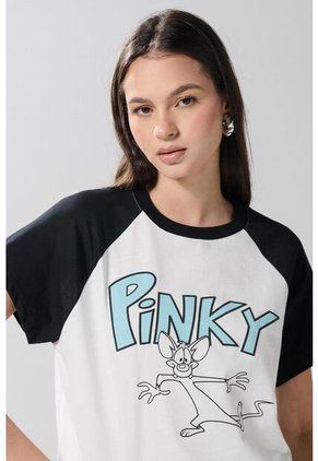 CAMISETA KOAJ NIVI 15762 4/24