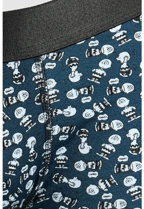 KOAJ BOXER KOAJ PIERNA MEDIA 26122 3/25