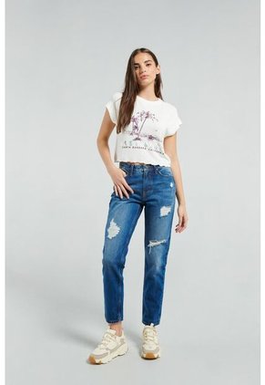 KOAJ PANTALON KOAJ BOY FRIEND 3728 4/23