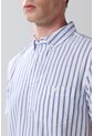 KOAJ CAMISA KOAJ BUTTON DOWN MC 13820 2/25 de Koaj