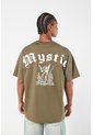 KOAJ CAMISETA KOAJ SACRED 4/24 de Koaj