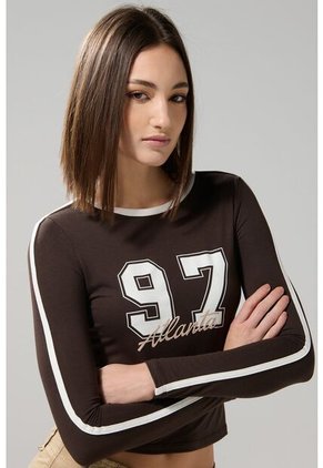 KOAJ CAMISETA KOAJ ARIANY 26991 4/25