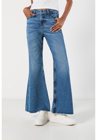 KOAJ PANTALÓN KOAJ JEAN FLARE 15204 M 4/24 Koaj