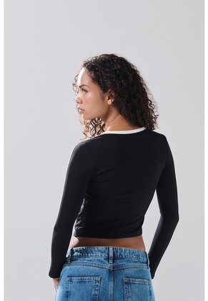 KOAJ CAMISETA KOAJ FUHUT 34144 3/26