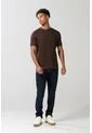 KOAJ PANTALON KOAJ JEAN SLIM 24563 2/25 de Koaj