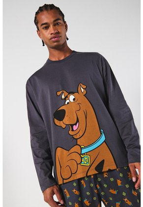 KOAJ CAMISETA KOAJ KLABENO 14931 4/24