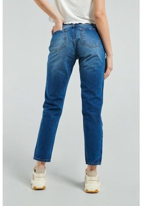 KOAJ PANTALON KOAJ BOY FRIEND 3728 4/23