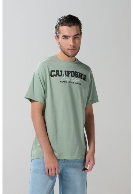 CAMISETA KOAJ 19943 1/25