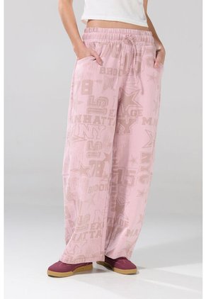 KOAJ PANTALON KOAJ JOGGER OUT 1 30193 4/25