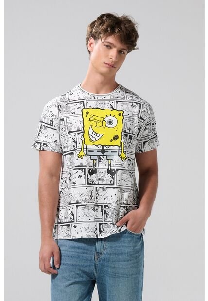 KOAJ CAMISETA KOAJ YBAIT 27091 4/25