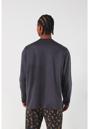 KOAJ CAMISETA KOAJ KLABENO 14931 4/24