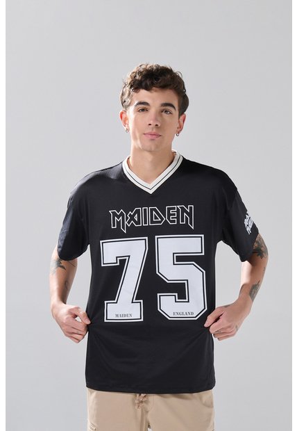 KOAJ CAMISETA KOAJ TELLOL 33660 3/26