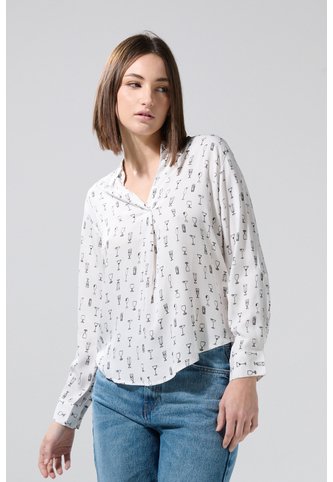 KOAJ BLUSA KOAJ PRENSE 21093 4/25 Koaj