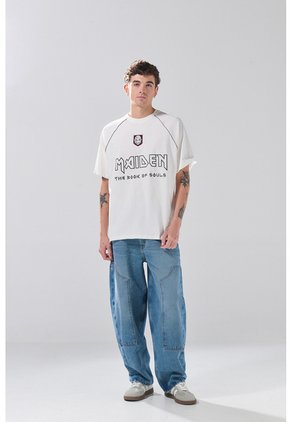 KOAJ CAMISETA KOAJ TEROZ 33674 3/26