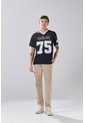 KOAJ CAMISETA KOAJ TELLOL 33660 3/26 de Koaj
