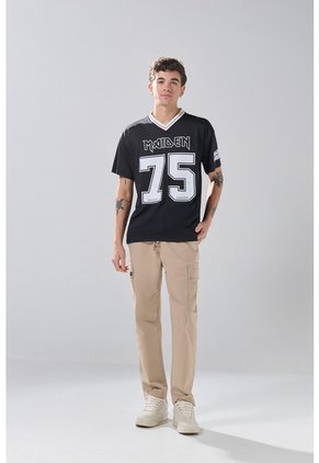 KOAJ CAMISETA KOAJ TELLOL 33660 3/26