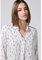 KOAJ BLUSA KOAJ PRENSE 21093 4/25 de Koaj