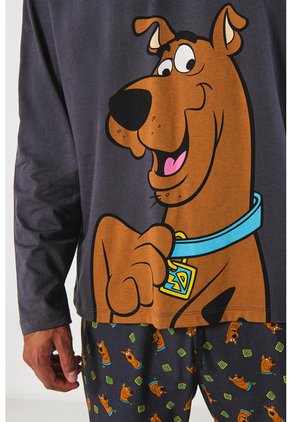 KOAJ CAMISETA KOAJ KLABENO 14931 4/24