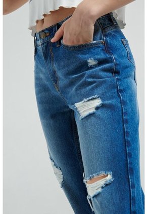 KOAJ PANTALON KOAJ BOY FRIEND 3728 4/23