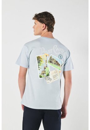 CAMISETA KOAJ 16474 4/24