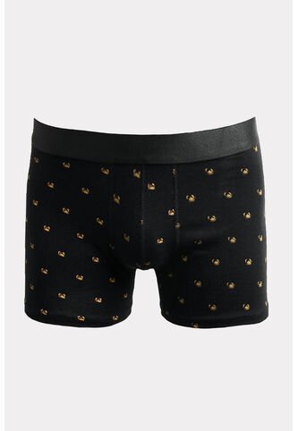 BOXER KOAJ PIERNA MEDIA 12449 3/ Koaj