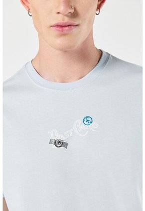 CAMISETA KOAJ 16474 4/24