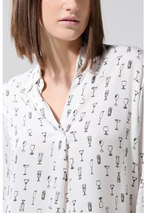 KOAJ BLUSA KOAJ PRENSE 21093 4/25