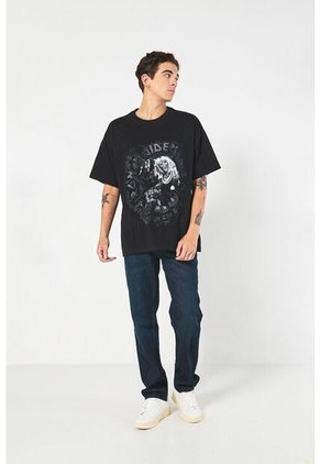 CAMISETA KOAJ THOJULL 13899 4/24