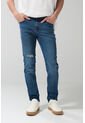 KOAJ PANTALON KOAJ JEAN SLIM 23502 2/25 de Koaj