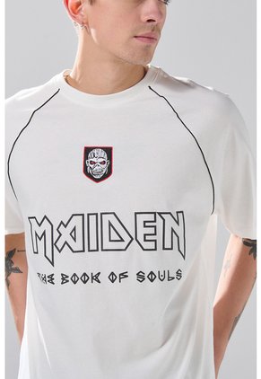 KOAJ CAMISETA KOAJ TEROZ 33674 3/26