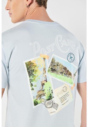 CAMISETA KOAJ 16474 4/24