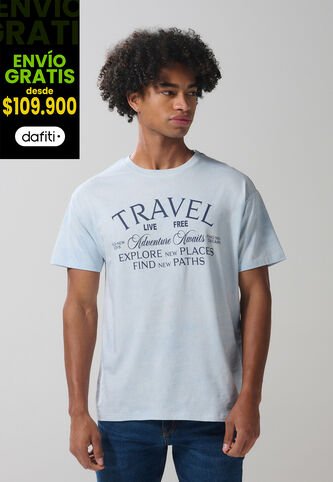 KOAJ CAMISETA KOAJ 19368 1/25 Koaj