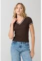 KOAJ CAMISETA KOAJ ANETTE 3/25 de Koaj