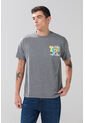 KOAJ CAMISETA KOAJ KEDIM 29836 1/26 de Koaj
