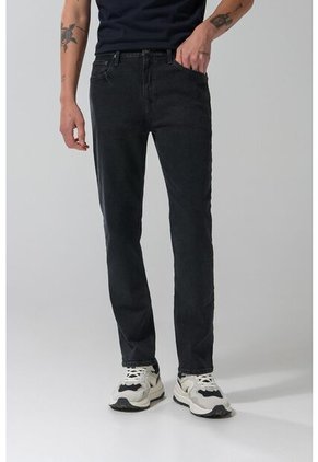 KOAJ PANTALON KOAJ JEAN STRAIGHT LEG 22392 2/25