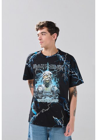 KOAJ CAMISETA KOAJ FOLLKE 33662 3/26 Koaj