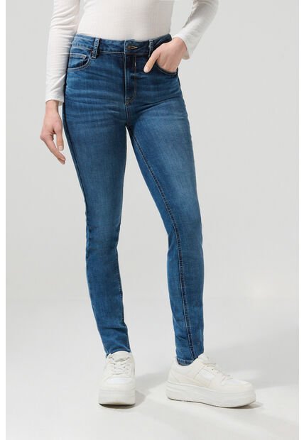 KOAJ PANTALON KOAJ JEAN PUSH UP 27338 3/25