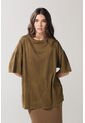 KOAJ CAMISETA KOAJ NANCE 4/24 de Koaj